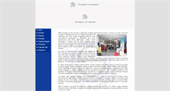 Desktop Screenshot of officesuppliesllc.com